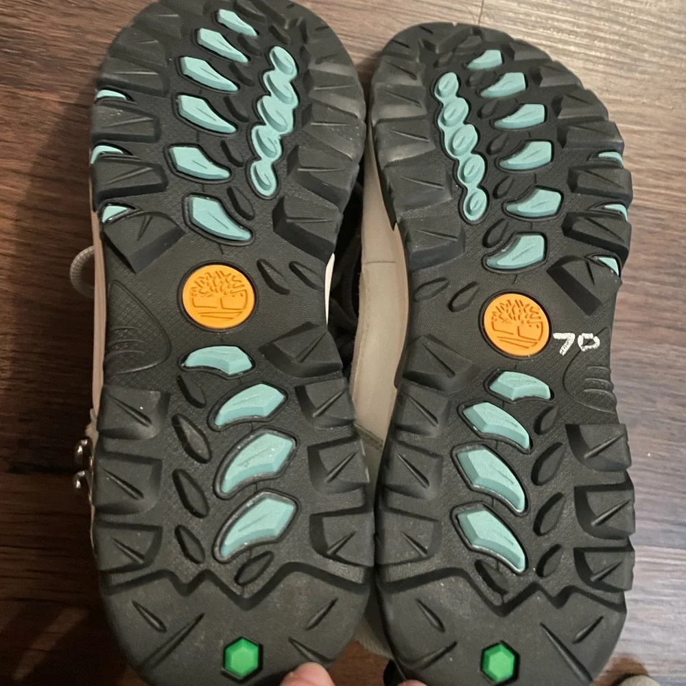 Timberland Mt. Maddsen Mid‎ Waterproof Hiking Boot